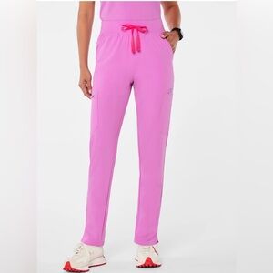 Figs Women's Pink Pants